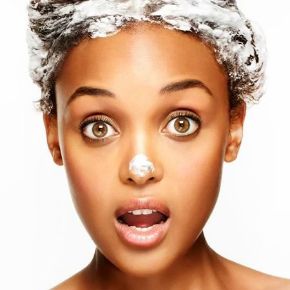 تصویر برای دسته مراقبت مو