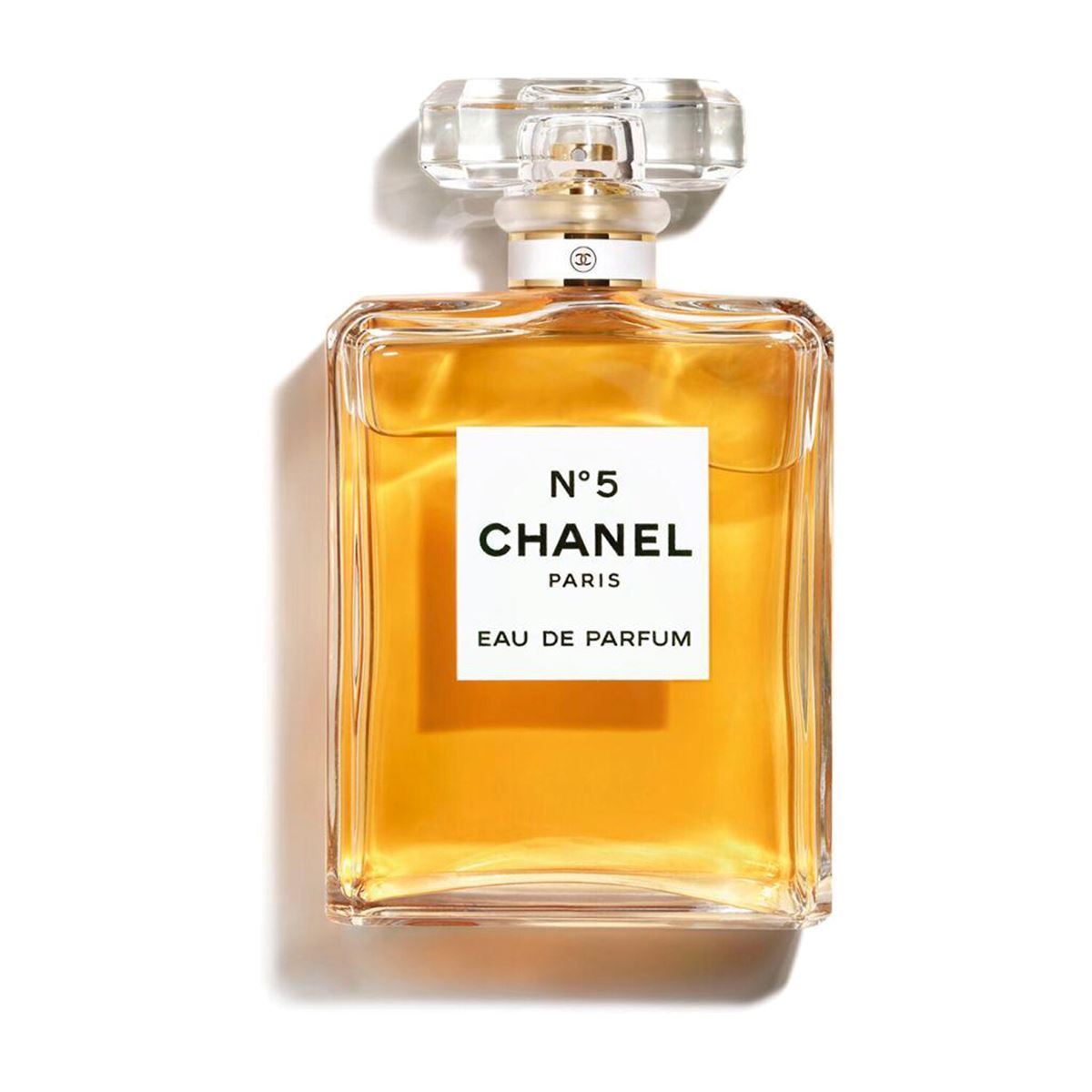 Chanel No.5 resmi