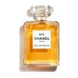 Chanel No.5 resmi