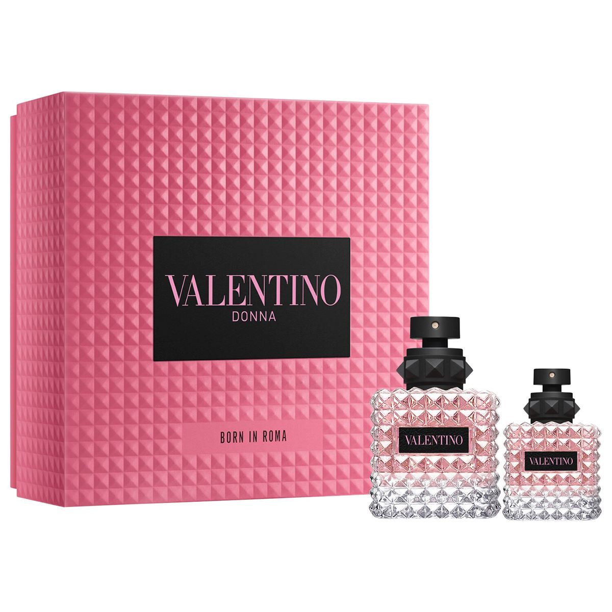 Valentino Roma'da doğdu resmi