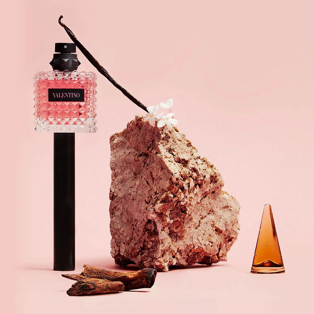 Valentino Roma'da doğdu resmi