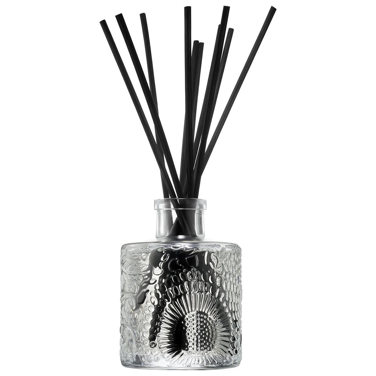 Voluspa Santal Vanilya resmi