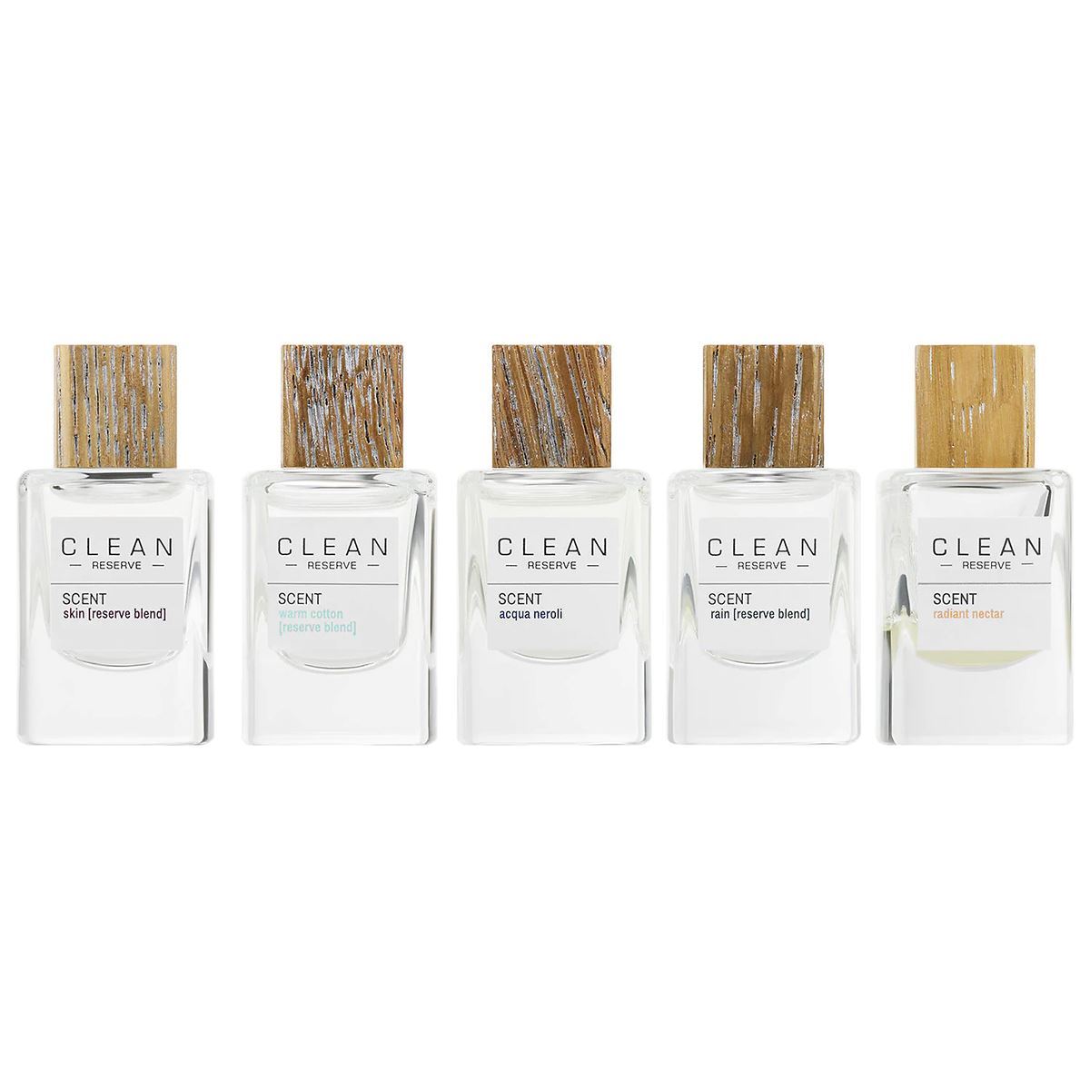 Picture of Clean Reserve