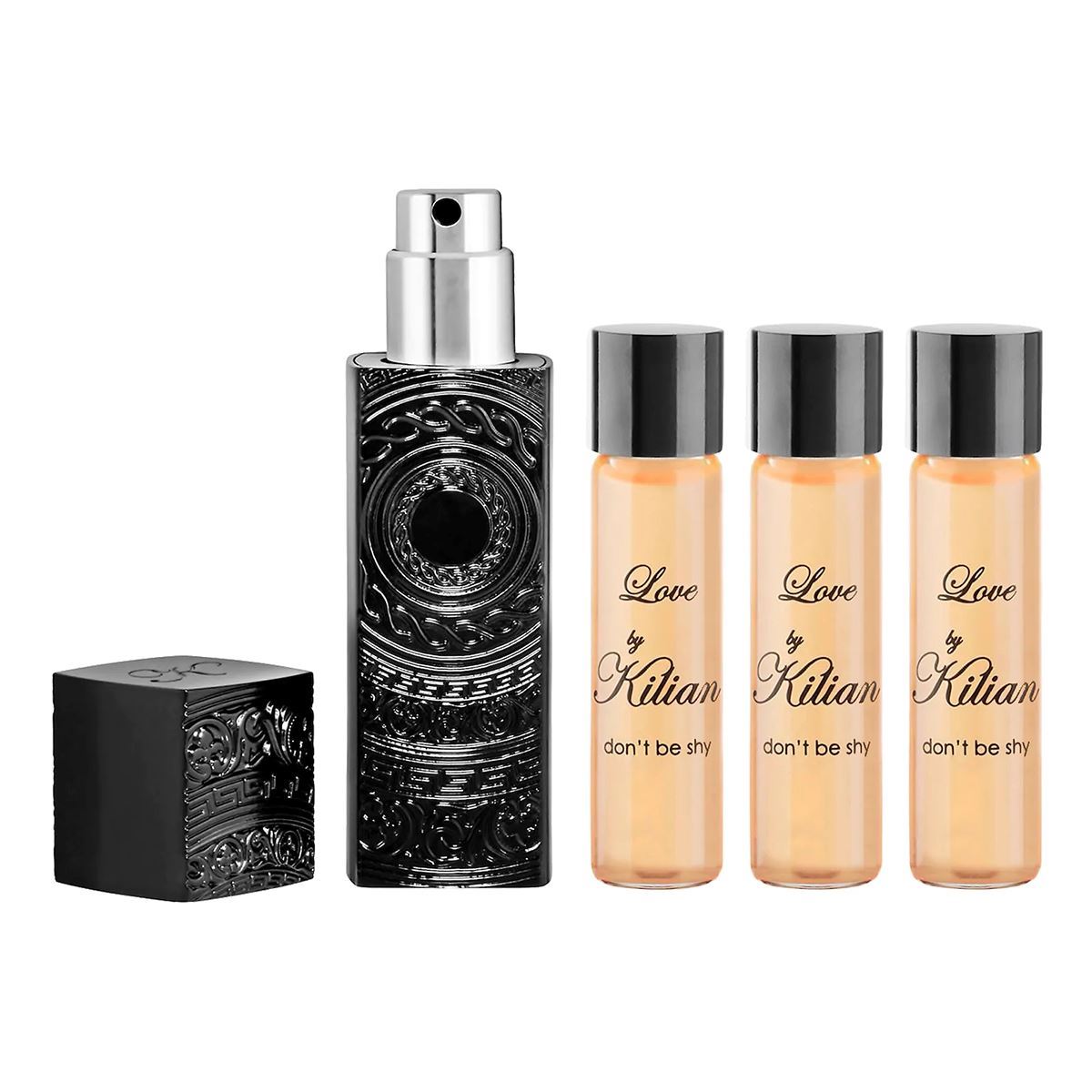 Kilian'ın Aşkı resmi