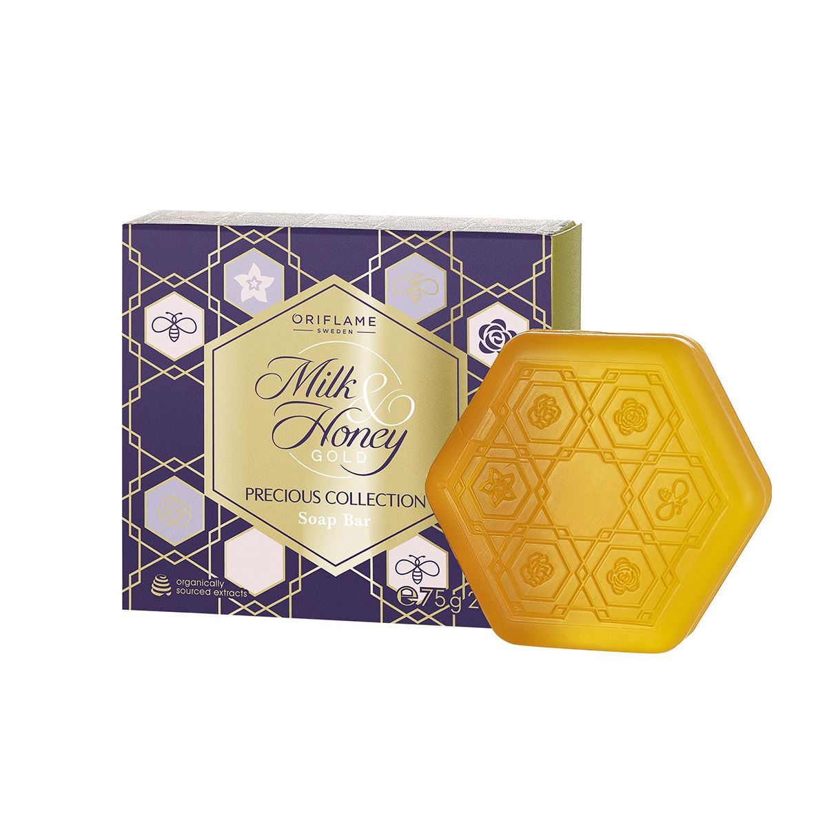 Oriflame Vizon ve Bal resmi