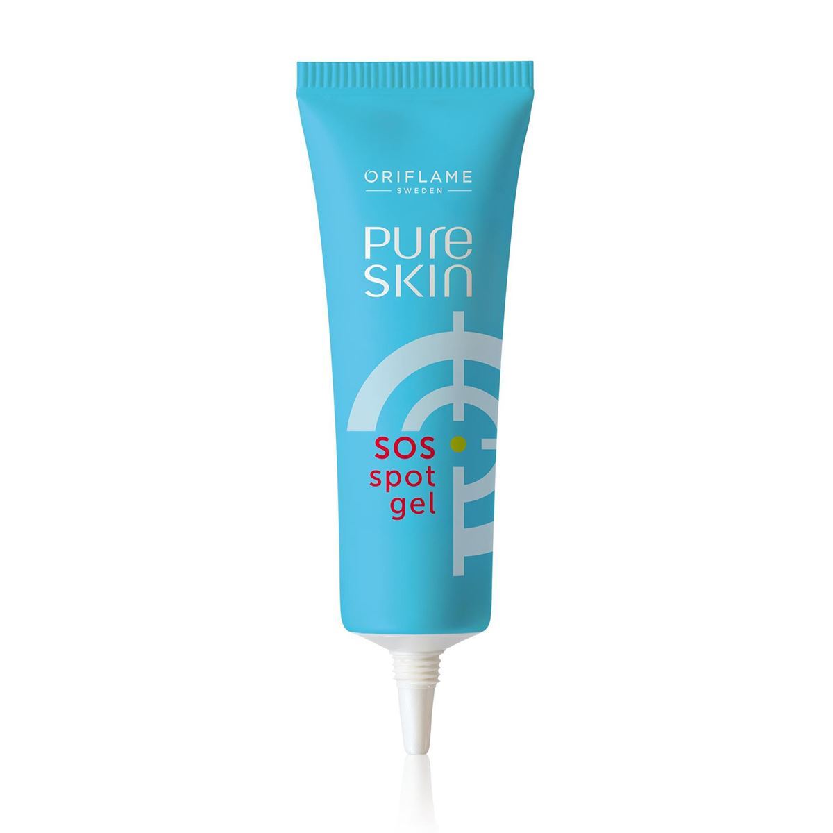 Pure Skin SOS Spot Jeli resmi