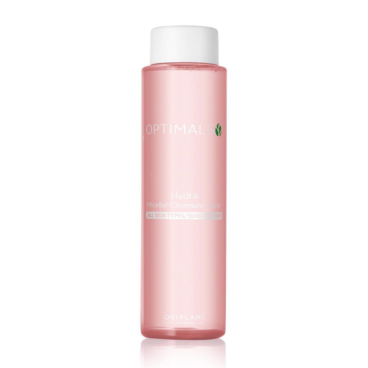Optimal Hydra Micellar Temizleme Suyu resmi