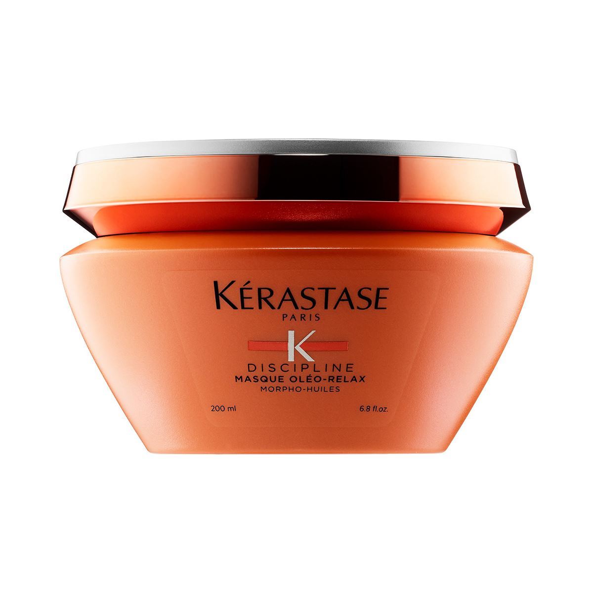 Kerastase Paris Maskesi Morpho-Huiles resmi