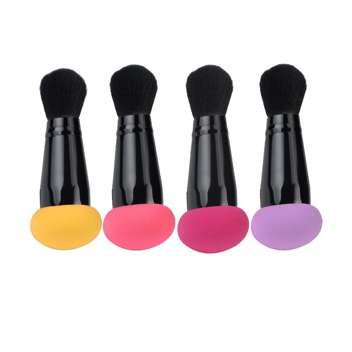 Picture of Glycolic Acid Fan Mask Brush